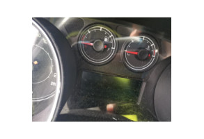 Antenne FIAT BRAVO 2 Photo n°20