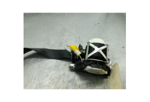 Ceinture avant droit FIAT BRAVO 2 Photo n°2