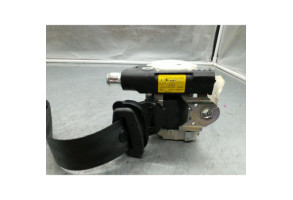 Ceinture avant droit FIAT BRAVO 2 Photo n°3