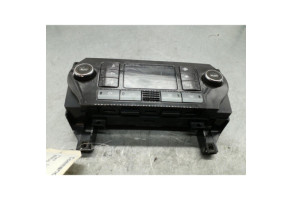 Commande chauffage FIAT BRAVO 2 Photo n°2