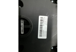 Commande chauffage FIAT BRAVO 2 Photo n°3
