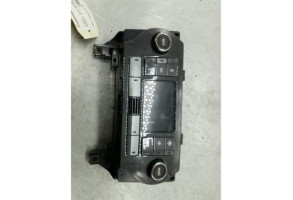 Commande chauffage FIAT BRAVO 2 Photo n°4