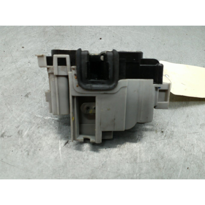 Serrure avant droit FIAT BRAVO 2 Photo n°1