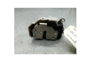 Serrure avant droit FIAT BRAVO 2 Photo n°2