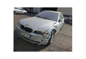 Feu arriere principal droit (feux) BMW SERIE 3 E46 Photo n°5