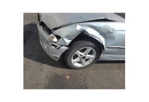 Feu arriere principal droit (feux) BMW SERIE 3 E46 Photo n°6