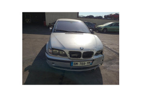 Feu arriere principal droit (feux) BMW SERIE 3 E46 Photo n°11