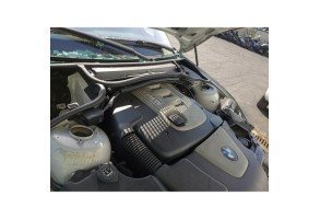 Feu arriere principal droit (feux) BMW SERIE 3 E46 Photo n°13