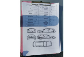 Feu arriere principal droit (feux) BMW SERIE 3 E46 Photo n°15