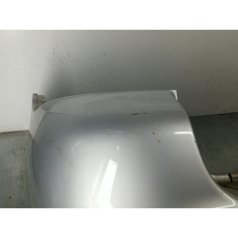 Pare choc arriere PORSCHE CAYENNE 1 Photo n°1