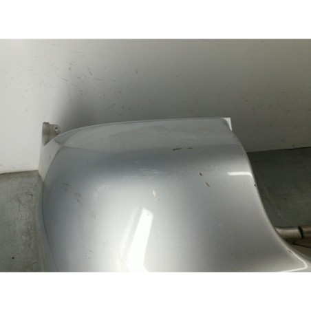 Pare choc arriere PORSCHE CAYENNE 1