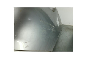 Pare choc arriere PORSCHE CAYENNE 1 Photo n°3