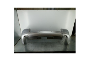 Pare choc arriere PORSCHE CAYENNE 1 Photo n°4