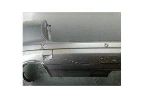 Pare choc arriere PORSCHE CAYENNE 1 Photo n°5