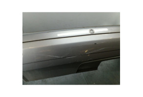 Pare choc arriere PORSCHE CAYENNE 1 Photo n°8