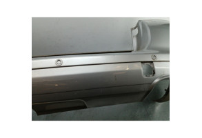 Pare choc arriere PORSCHE CAYENNE 1 Photo n°9
