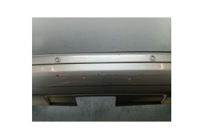 Pare choc arriere PORSCHE CAYENNE 1 Photo n°11