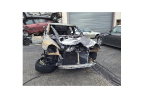 Pare choc arriere PORSCHE CAYENNE 1 Photo n°15