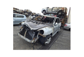 Pare choc arriere PORSCHE CAYENNE 1 Photo n°16