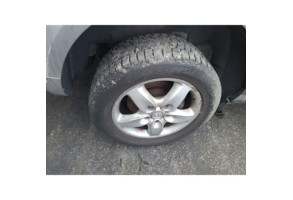 Trappe d'essence PORSCHE CAYENNE 1 Photo n°9