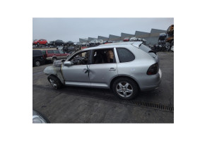 Trappe d'essence PORSCHE CAYENNE 1 Photo n°16
