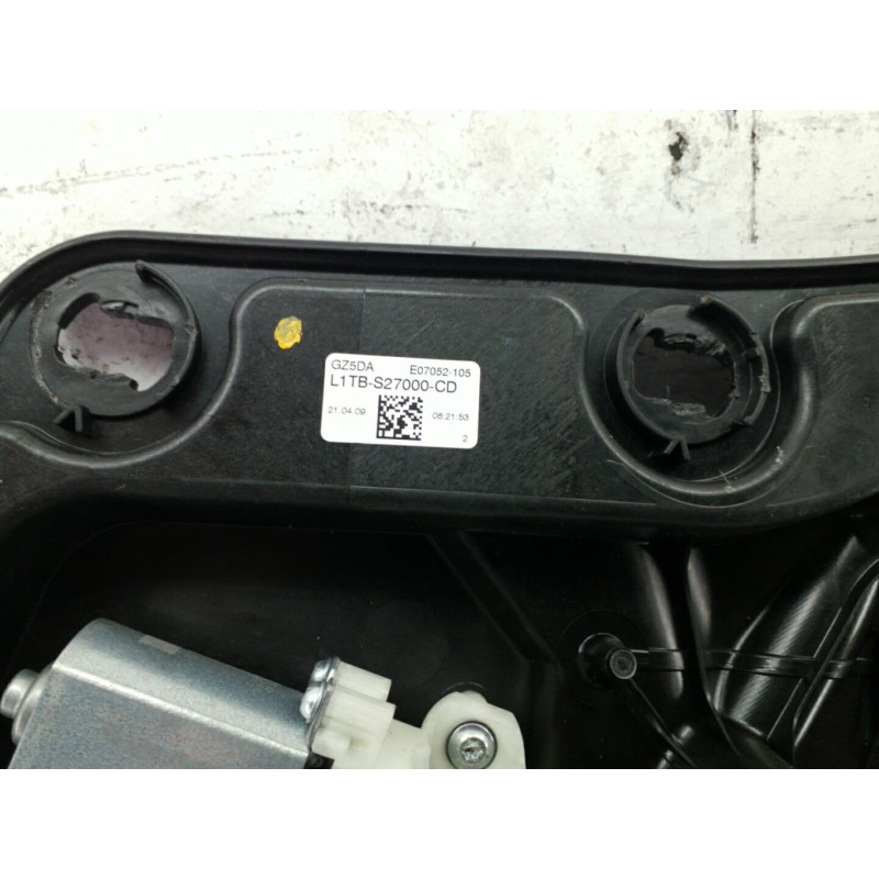 Leve vitre electrique arriere droit FORD PUMA 2 Photo n°1