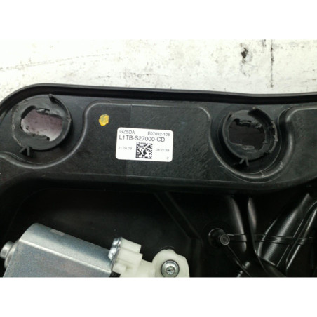Leve vitre electrique arriere droit FORD PUMA 2