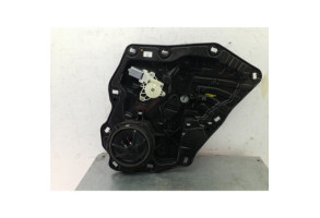 Leve vitre electrique arriere droit FORD PUMA 2 Photo n°3