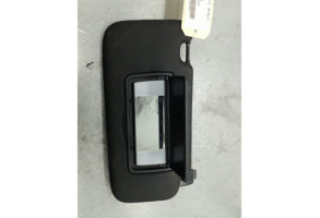 Pare soleil droit FORD PUMA 2 Photo n°1