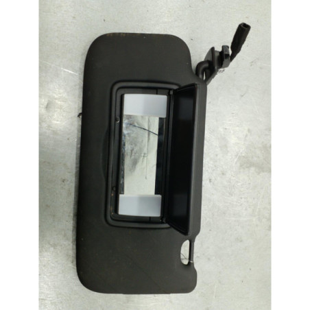 Pare soleil gauche FORD PUMA 2