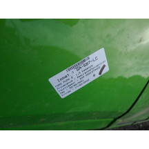 Poignee interieur avant gauche FORD PUMA 2 Photo n°3