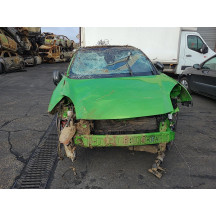Poignee interieur avant gauche FORD PUMA 2 Photo n°9