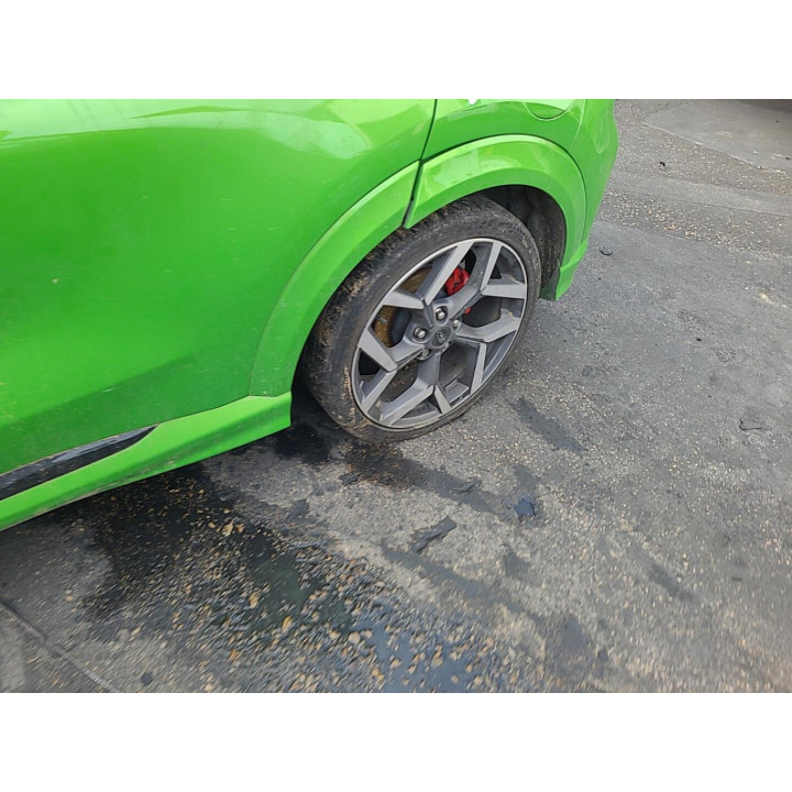 Poignee interieur avant gauche FORD PUMA 2 Photo n°17