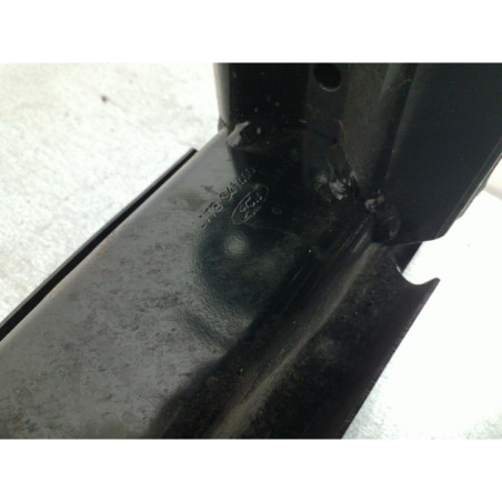 Renfort pare choc arriere (traverse) FORD PUMA 2