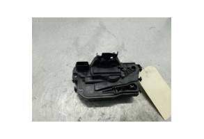 Serrure arriere droit FORD PUMA 2 Photo n°1