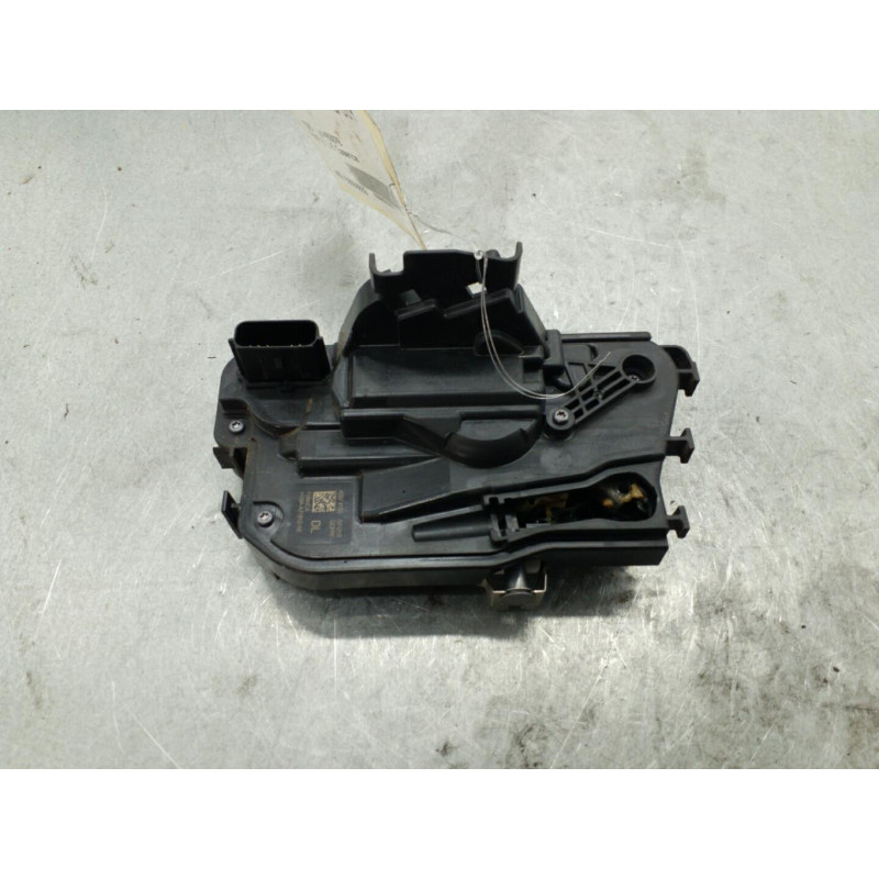 Serrure avant droit FORD PUMA 2 Photo n°1