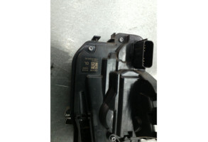 Serrure avant droit FORD PUMA 2 Photo n°2