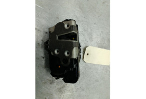 Serrure avant droit FORD PUMA 2 Photo n°3