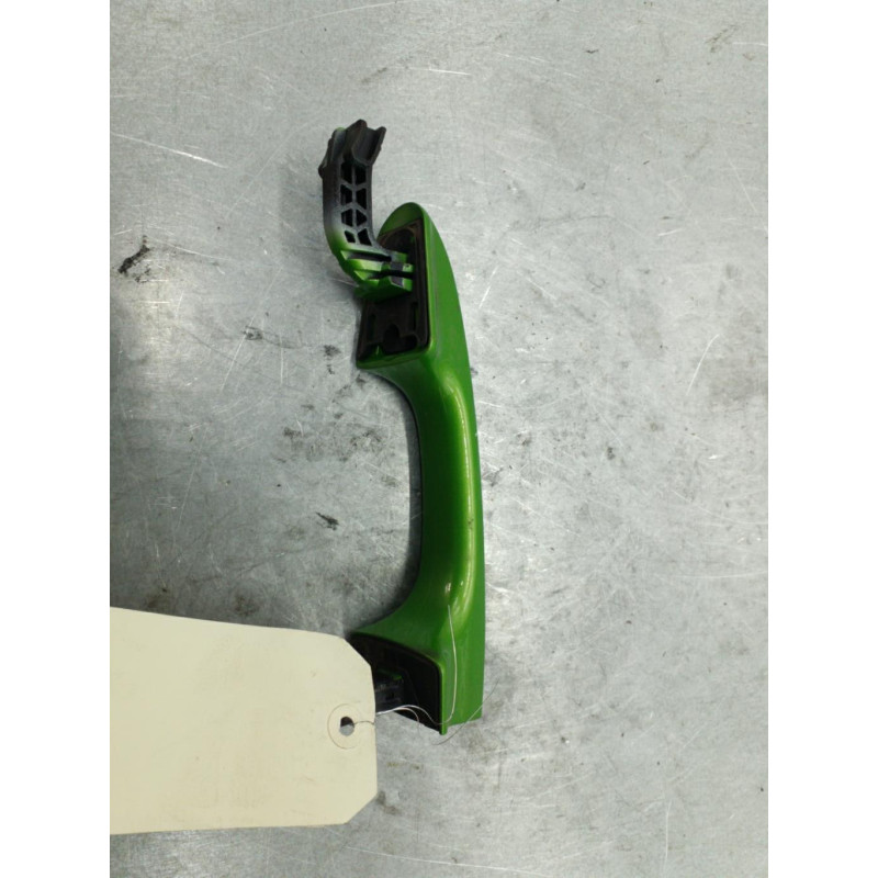 Poignee porte arriere gauche FORD PUMA 2 Photo n°1