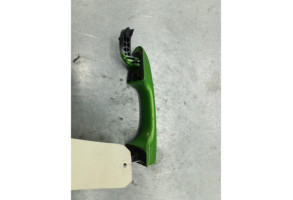 Poignee porte arriere gauche FORD PUMA 2 Photo n°1