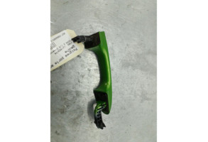 Poignee porte arriere gauche FORD PUMA 2 Photo n°2