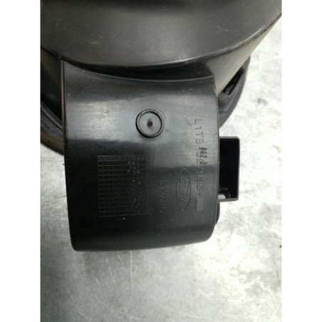 Trappe d'essence FORD PUMA 2