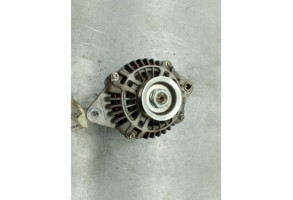 Alternateur OPEL AGILA B Photo n°5