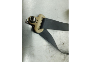Ceinture avant droit OPEL AGILA B Photo n°1