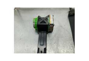 Ceinture avant droit OPEL AGILA B Photo n°2