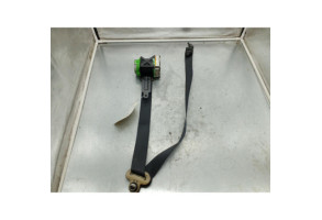 Ceinture avant droit OPEL AGILA B Photo n°4