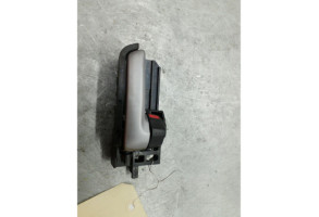 Poignee interieur arriere droit OPEL AGILA B Photo n°2