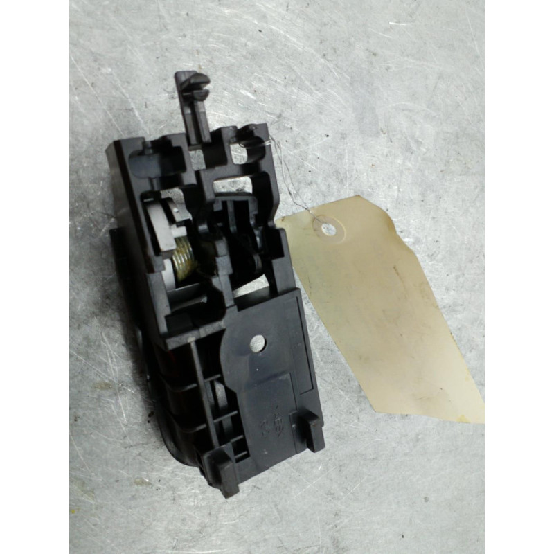 Poignee interieur avant droit OPEL AGILA B Photo n°1