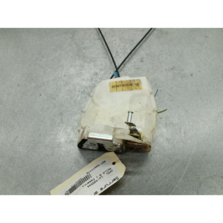 Serrure arriere droit OPEL AGILA B
