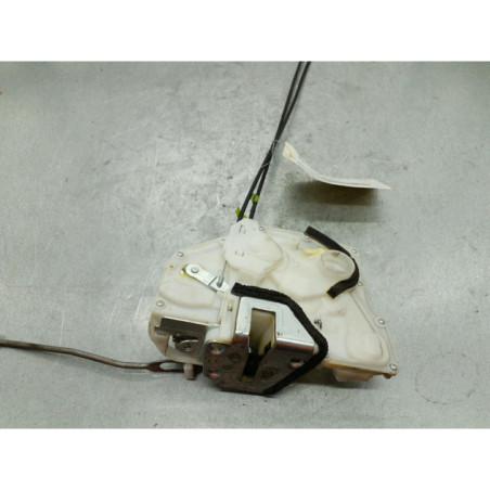 Serrure avant droit OPEL AGILA B